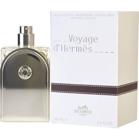 hermes voyage perfume opinie|perfume hermes voyage unisex.